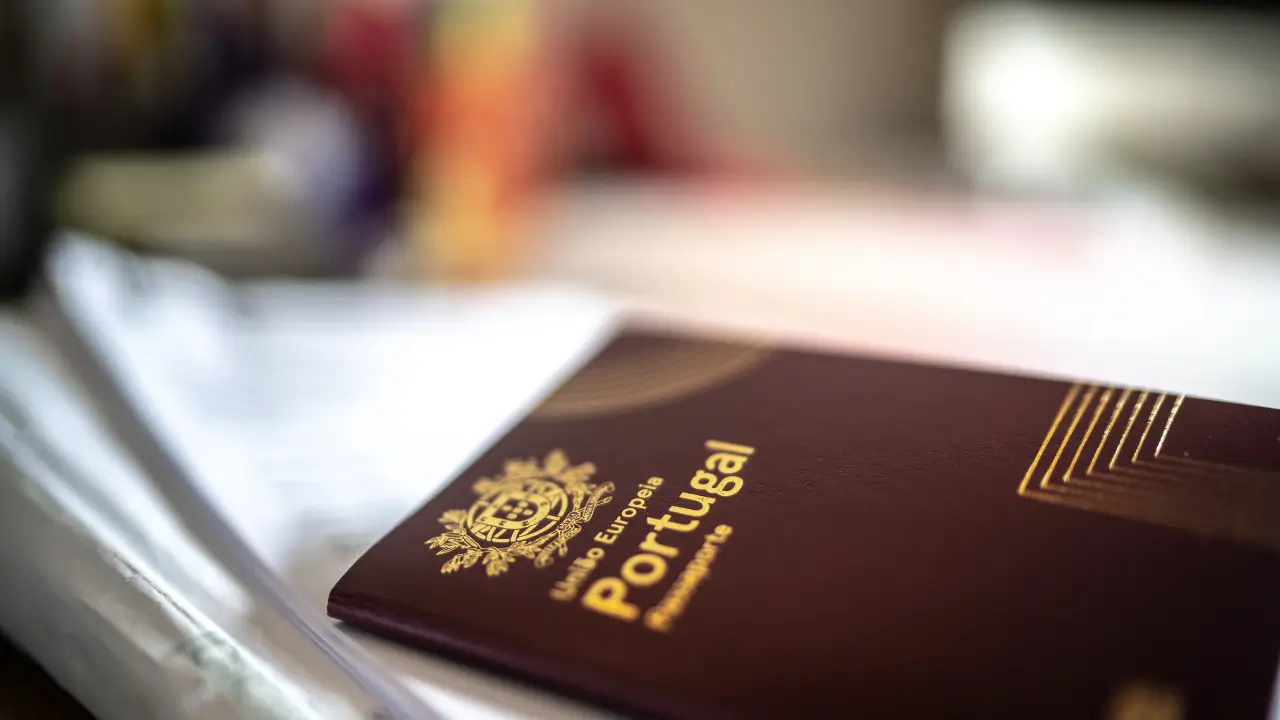 cidadania portuguesa