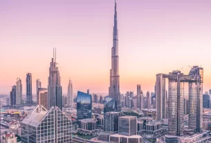 Emirados Árabes Unidos