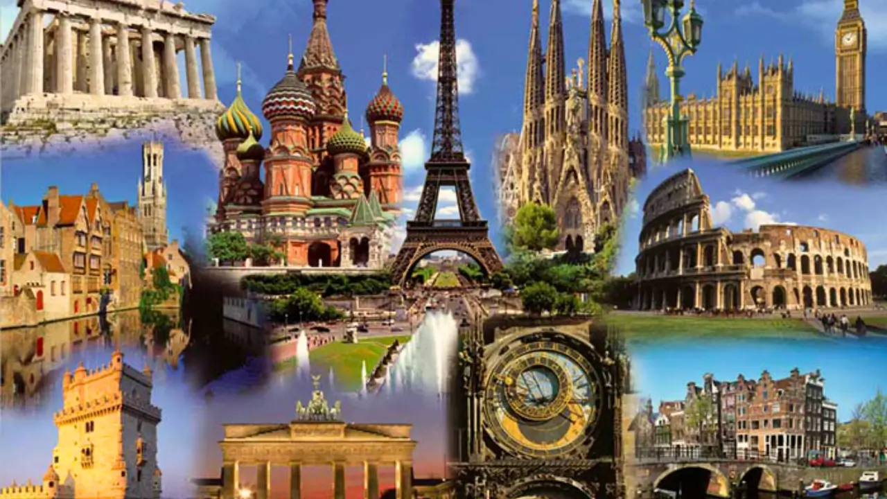 Experiências Inusitadas para Viver na Europa