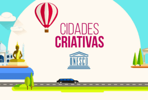 Cidades Criativas da UNESCO