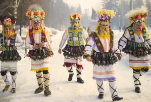 festivais culturais únicos