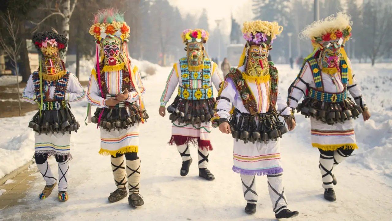 festivais culturais únicos