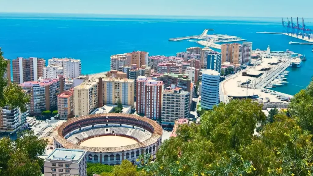 Andaluzia