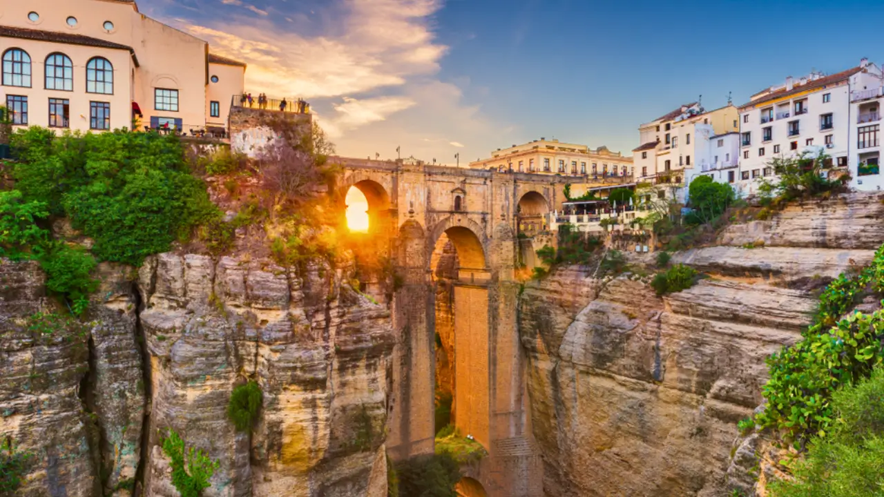 Andaluzia