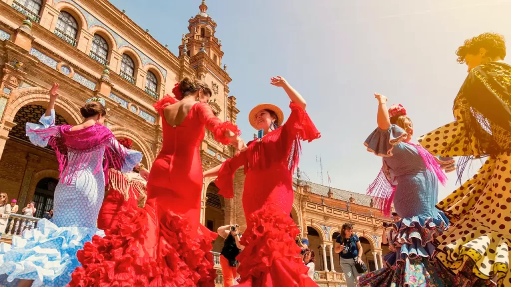 Andaluzia