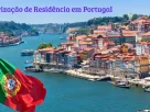 Autorização de Residência em Portugal