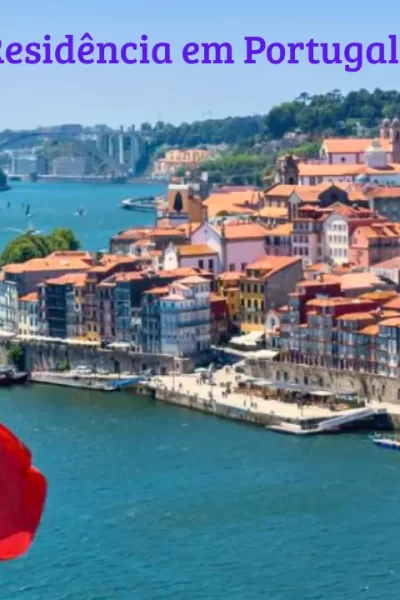 Autorização de Residência em Portugal