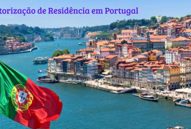 Autorização de Residência em Portugal