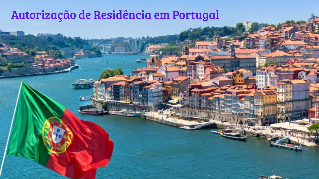 Autorização de Residência em Portugal