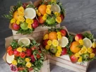 Buquê de Frutas