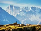 Chamonix Mont Blanc