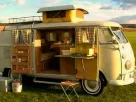 Conversão de Veículos em Motorhome