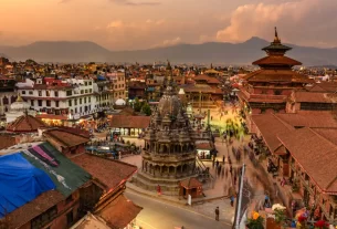 Experiências Culturais Incríveis no Nepal