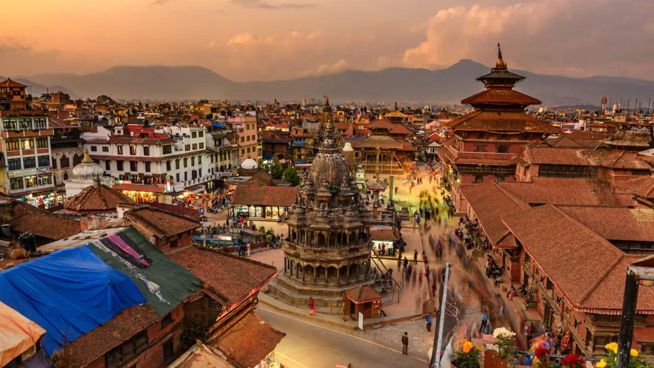 Experiências Culturais Incríveis no Nepal