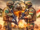 Guerra entre Índia e Paquistão