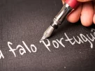 Língua Portuguesa