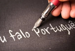 Língua Portuguesa