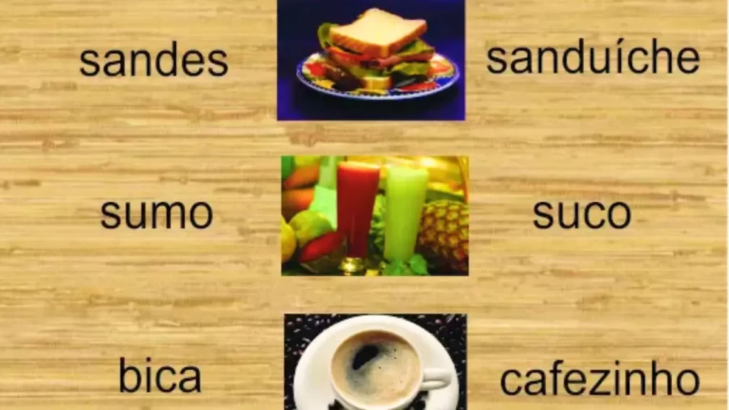 Língua Portuguesa