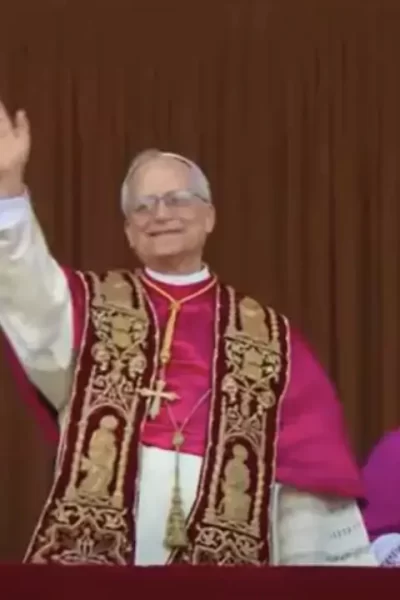 Papa Leão XIV