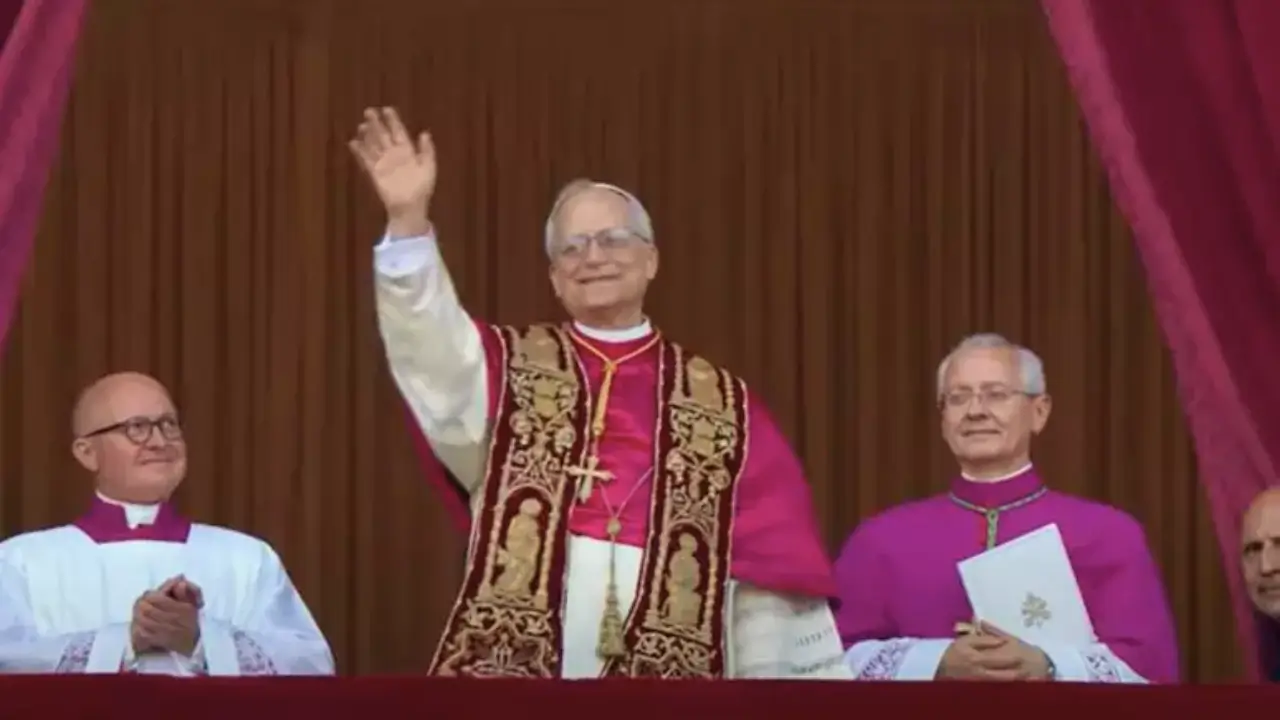 Papa Leão XIV