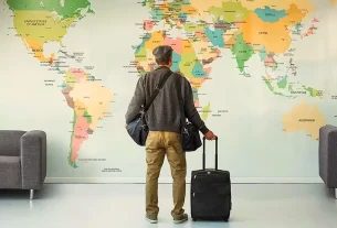 Planejamento de Viagem