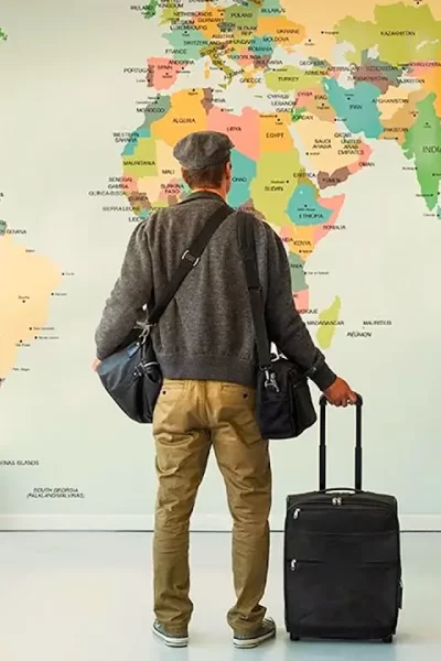 Planejamento de Viagem