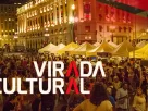 Virada Cultural 2025