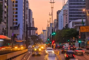 Virada Cultural SP 2025