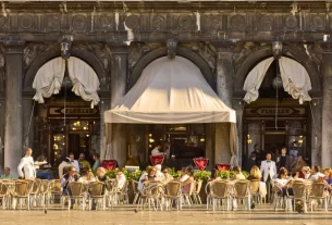 cafés históricos