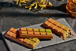 chocolate Dubai