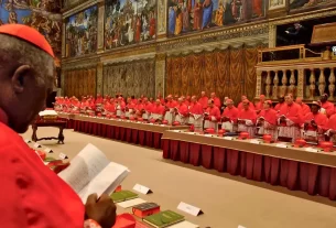Conclave