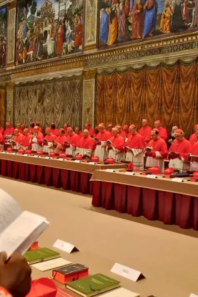 Conclave
