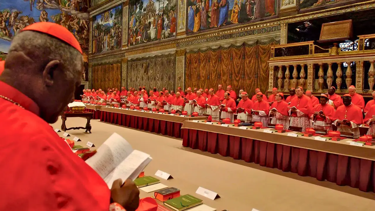 Conclave