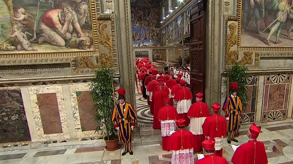 Conclave