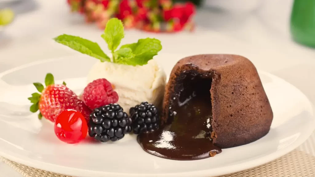 receitas caseiras para o Dia dos Namorados