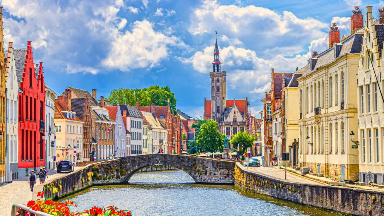 Bruges