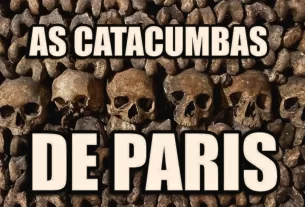 Catacumbas de Paris