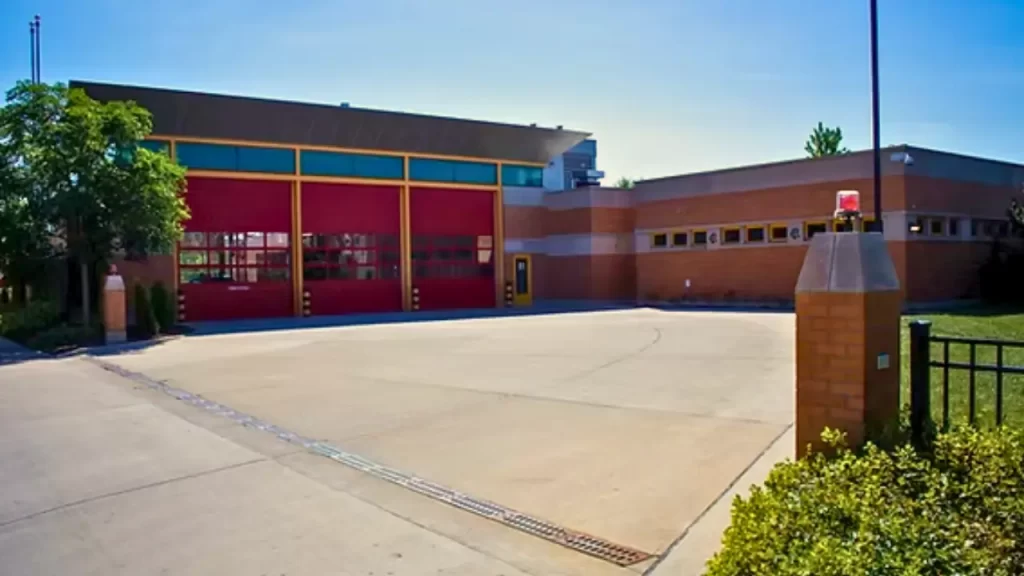 Chicago das séries de TV