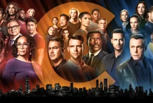Chicago das séries de TV