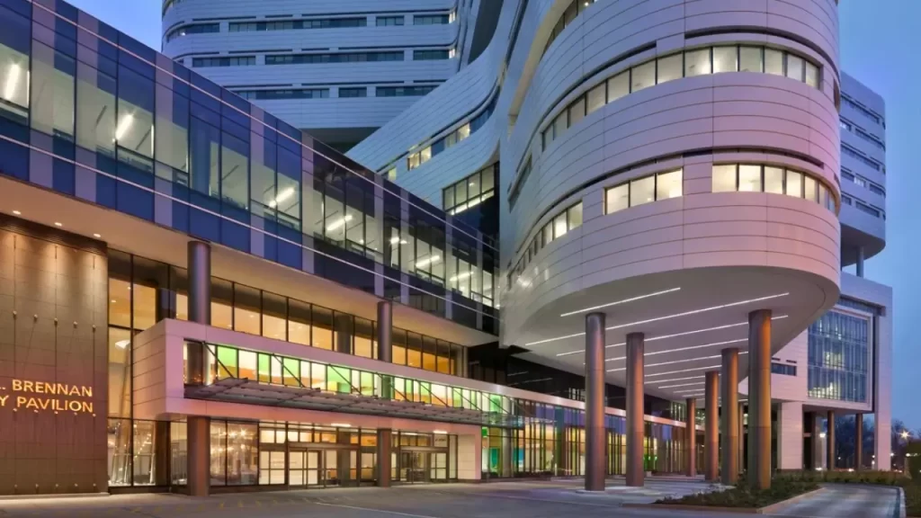 Chicago das séries de TV