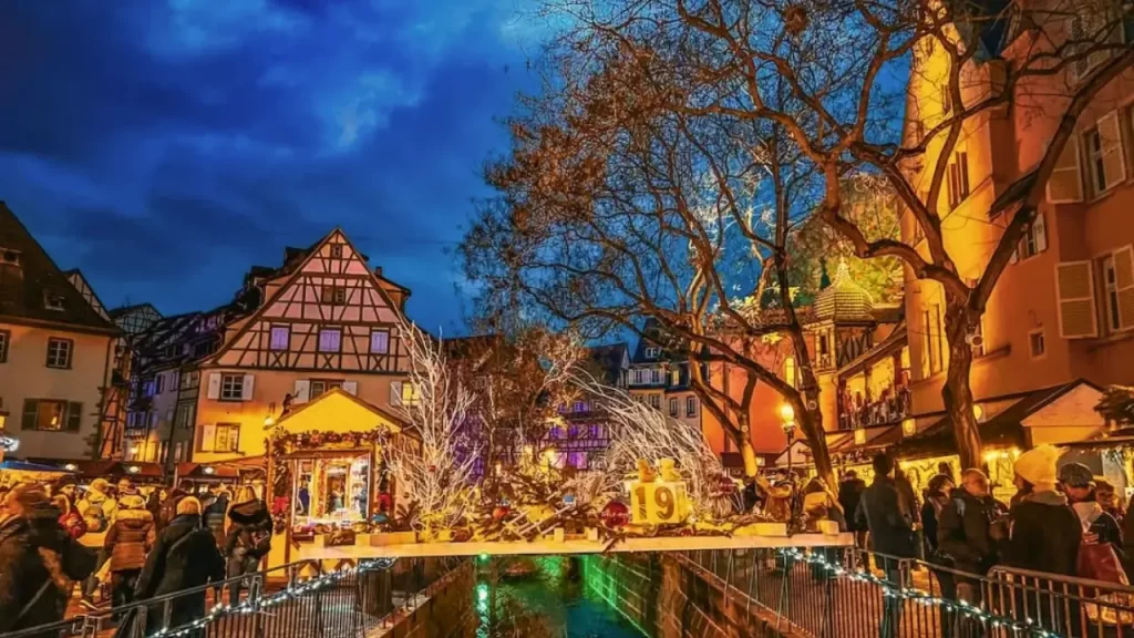 Colmar