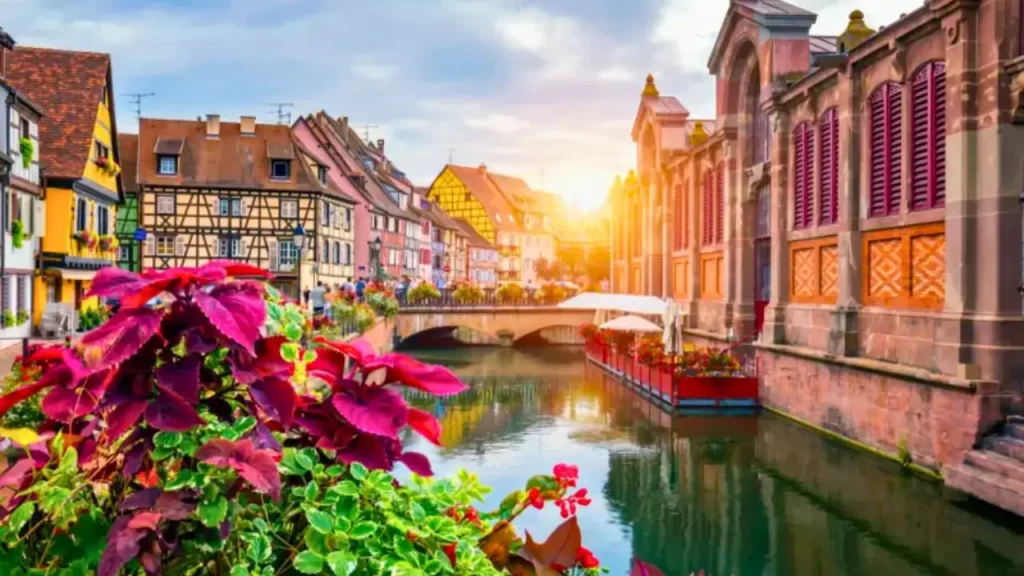 Colmar