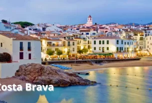 Costa Brava