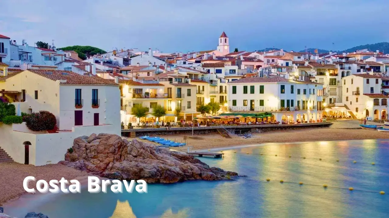 Costa Brava