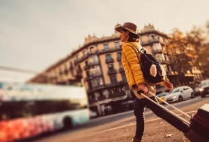 destinos Imperdíveis para viajantes solo