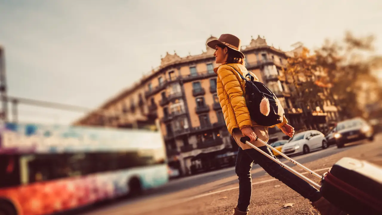 destinos Imperdíveis para viajantes solo
