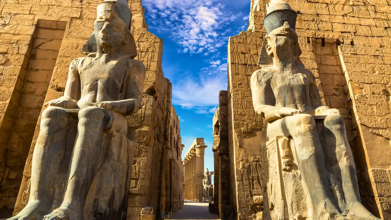 Mergulhar na História da Humanidade