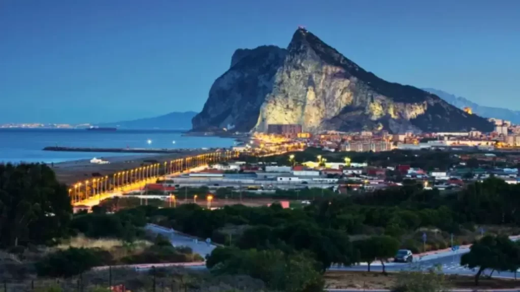 Razões para Conhecer Gibraltar