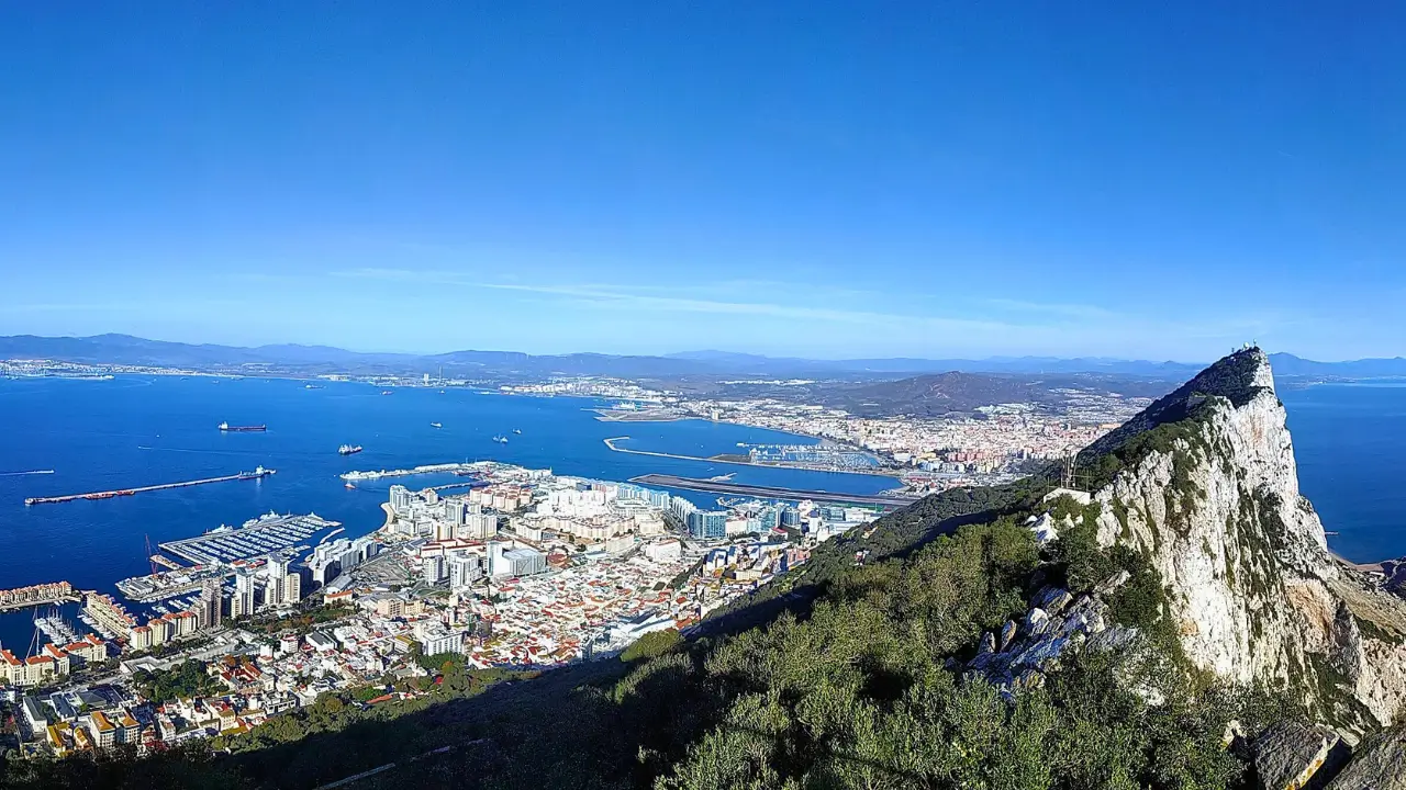 Razões para Conhecer Gibraltar