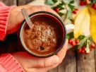 Receitas de Bebidas Quentes